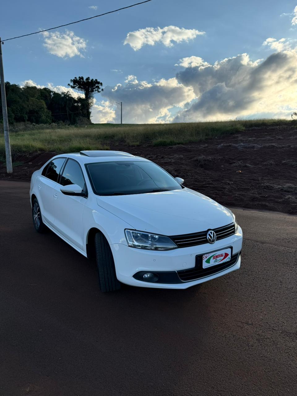 Seneval Veículos - Novos e Usados para Sananduva e Região