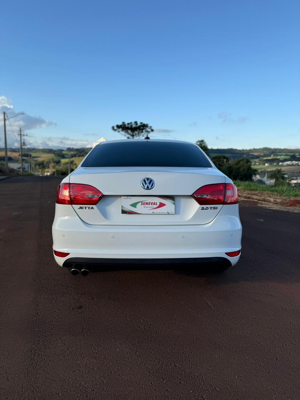 Seneval Veículos - Novos e Usados para Sananduva e Região