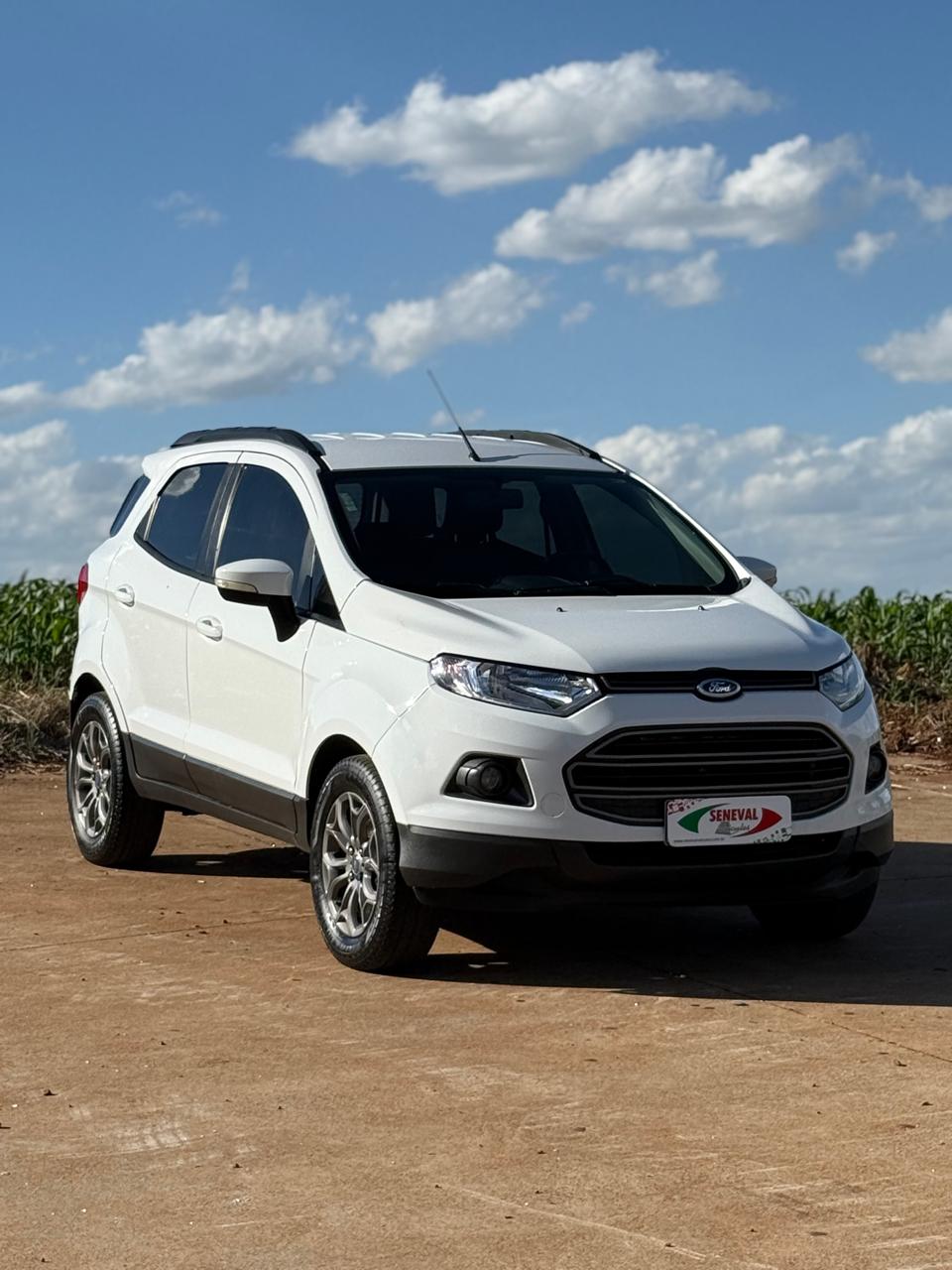 Seneval Veículos - Novos e Usados para Sananduva e Região