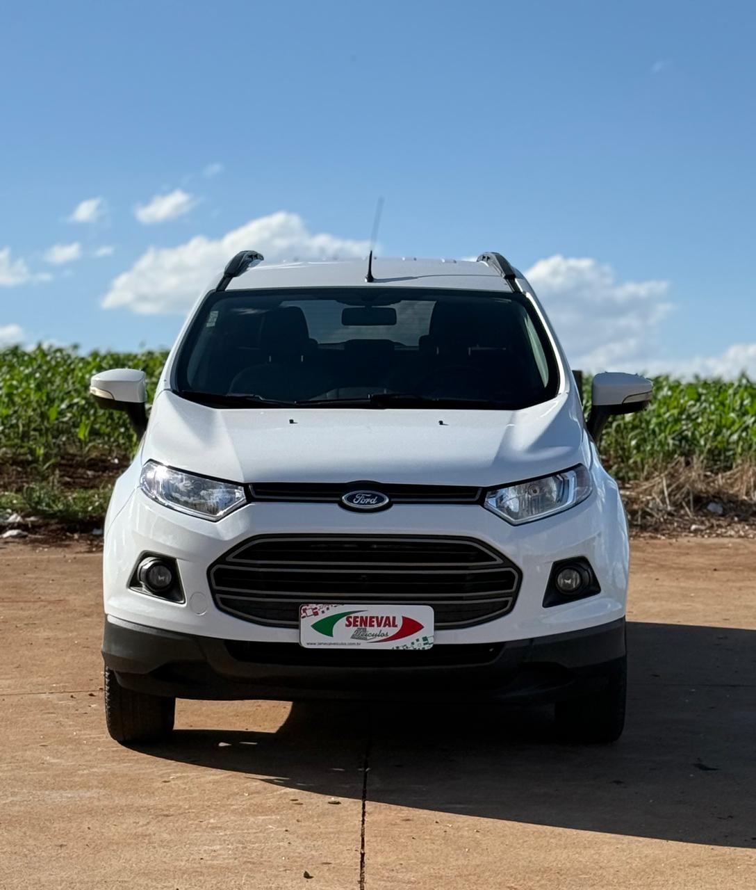 Seneval Veículos - Novos e Usados para Sananduva e Região