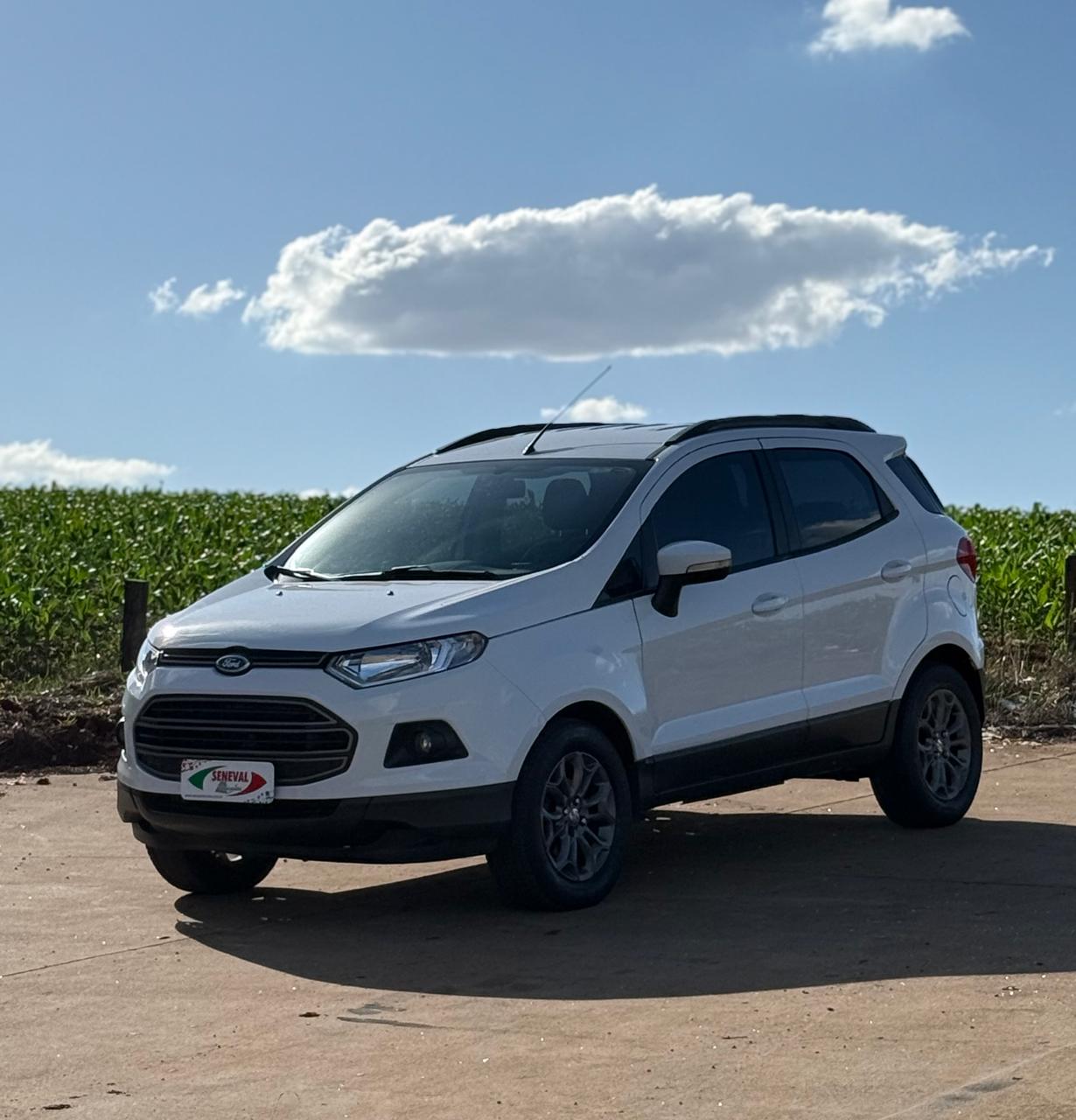 Seneval Veículos - Novos e Usados para Sananduva e Região