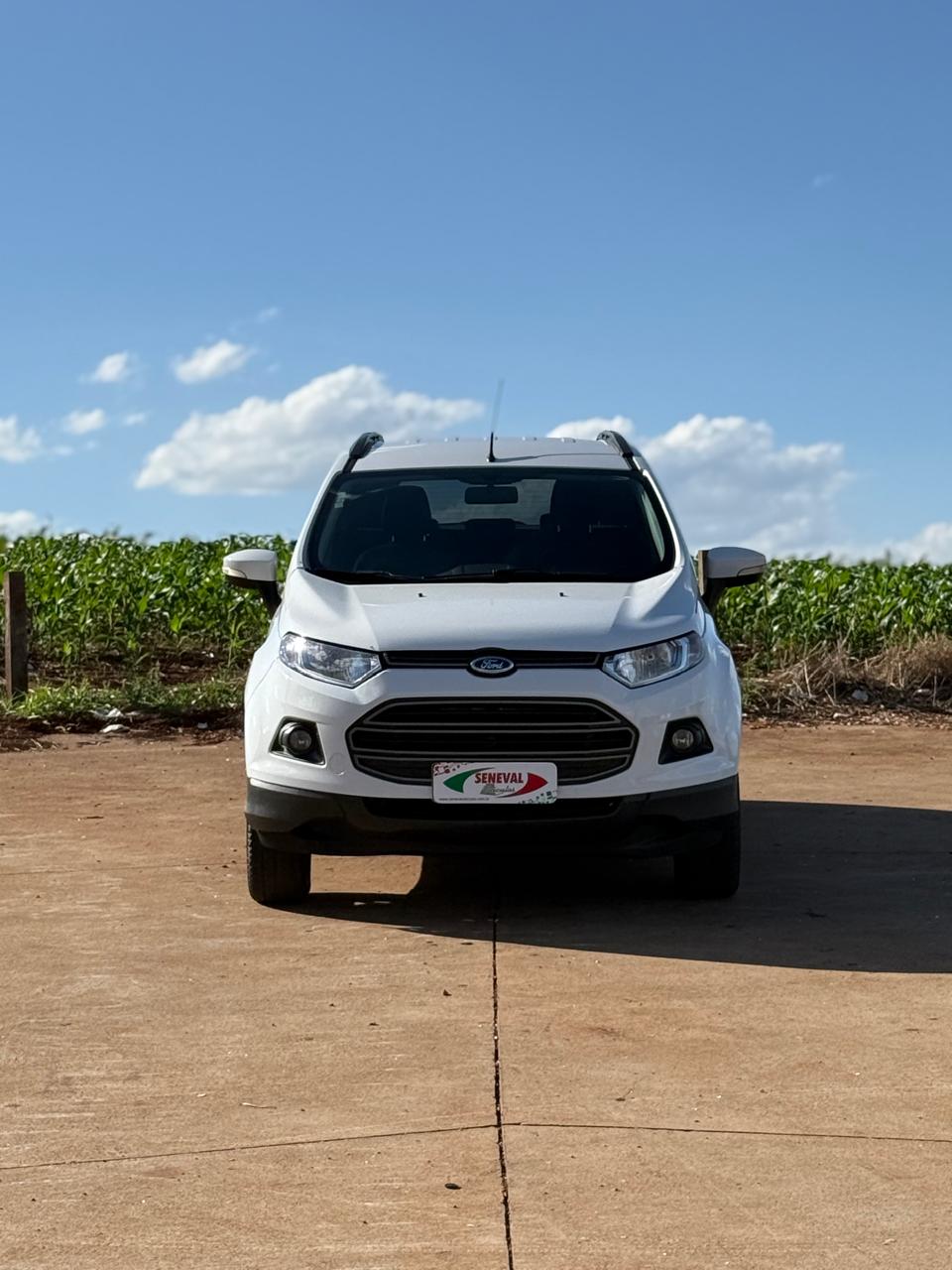 Seneval Veículos - Novos e Usados para Sananduva e Região