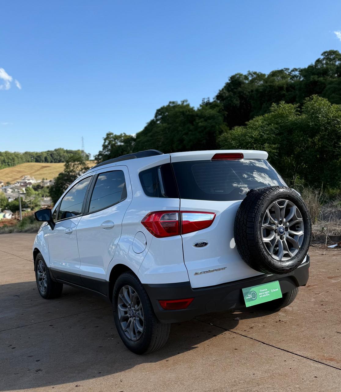 Seneval Veículos - Novos e Usados para Sananduva e Região