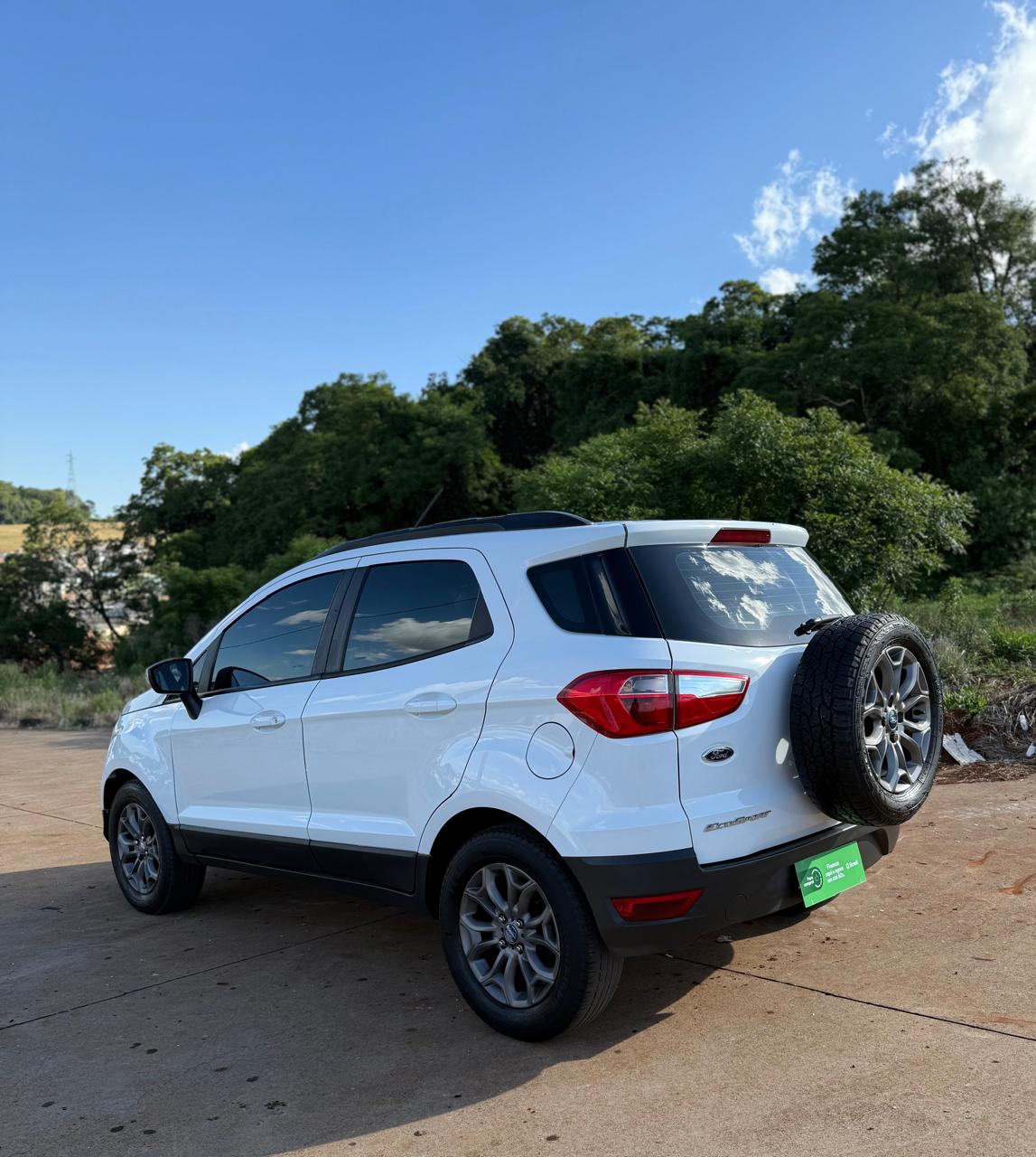 Seneval Veículos - Novos e Usados para Sananduva e Região