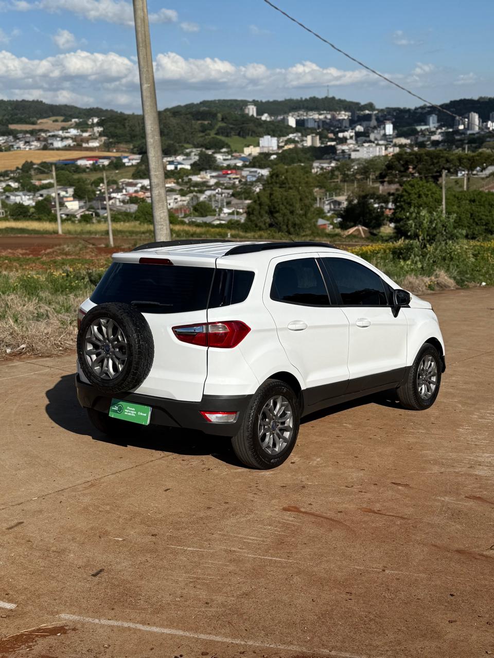 Seneval Veículos - Novos e Usados para Sananduva e Região