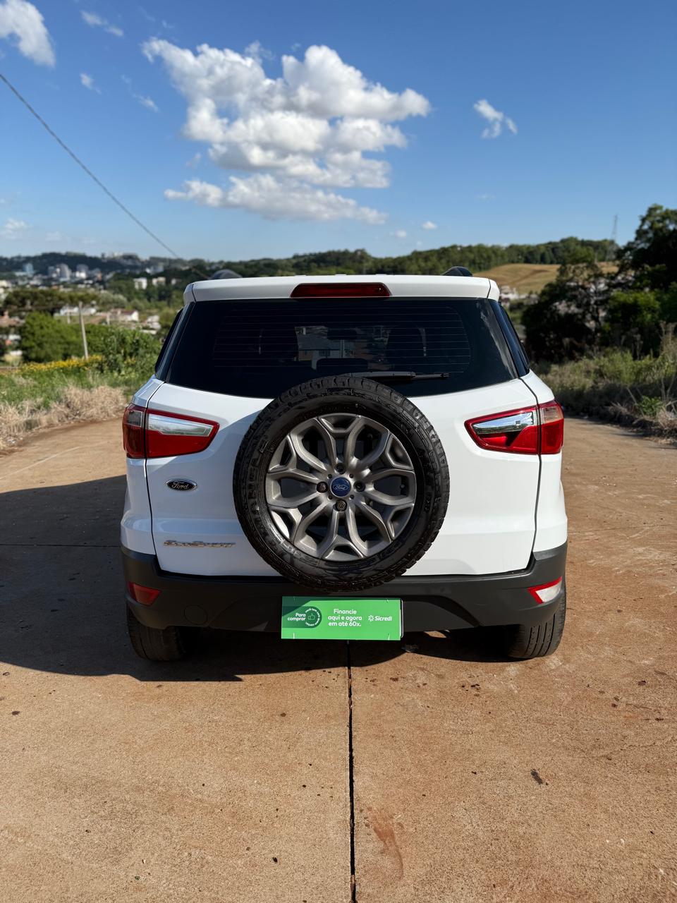 Seneval Veículos - Novos e Usados para Sananduva e Região