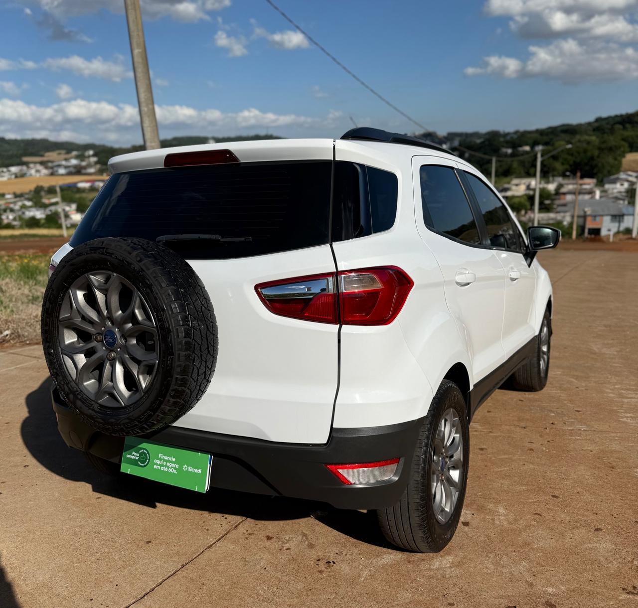 Seneval Veículos - Novos e Usados para Sananduva e Região