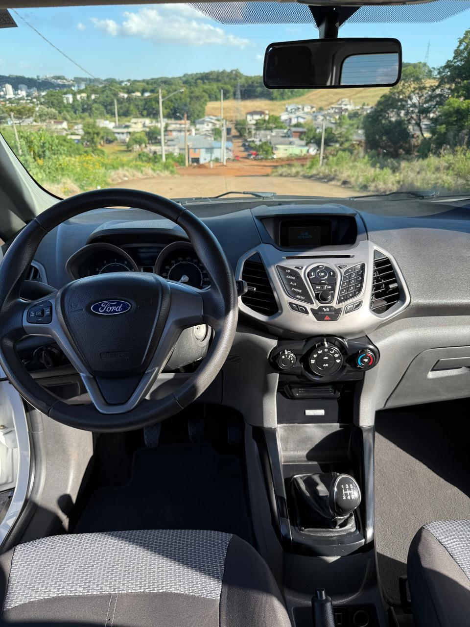 Seneval Veículos - Novos e Usados para Sananduva e Região