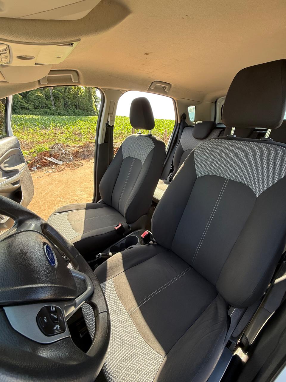 Seneval Veículos - Novos e Usados para Sananduva e Região