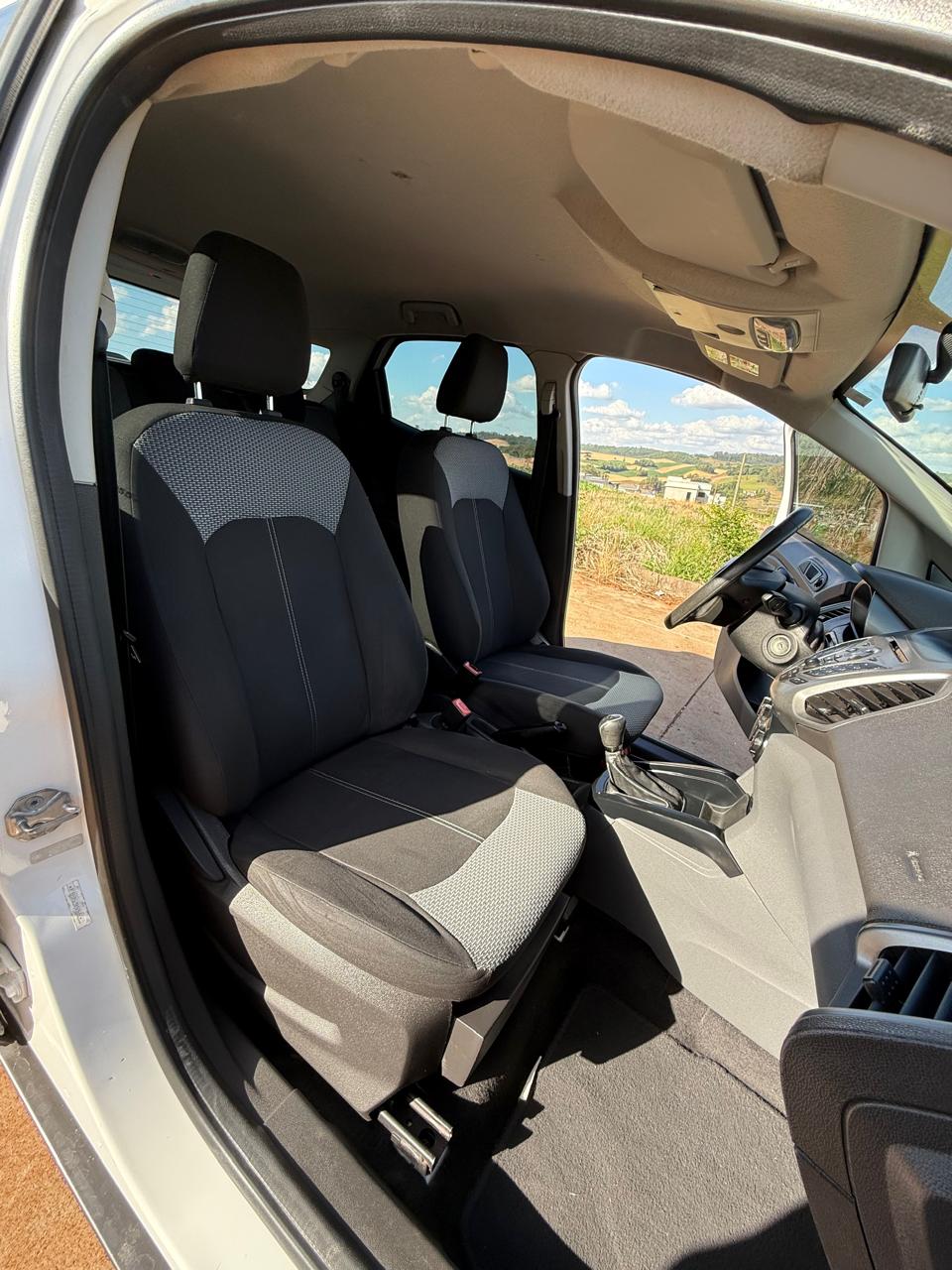 Seneval Veículos - Novos e Usados para Sananduva e Região