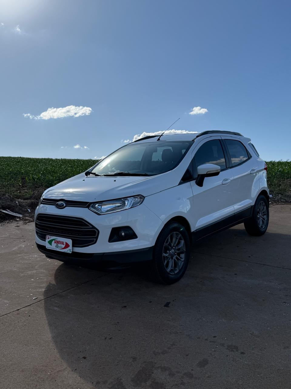 Seneval Veículos - Novos e Usados para Sananduva e Região