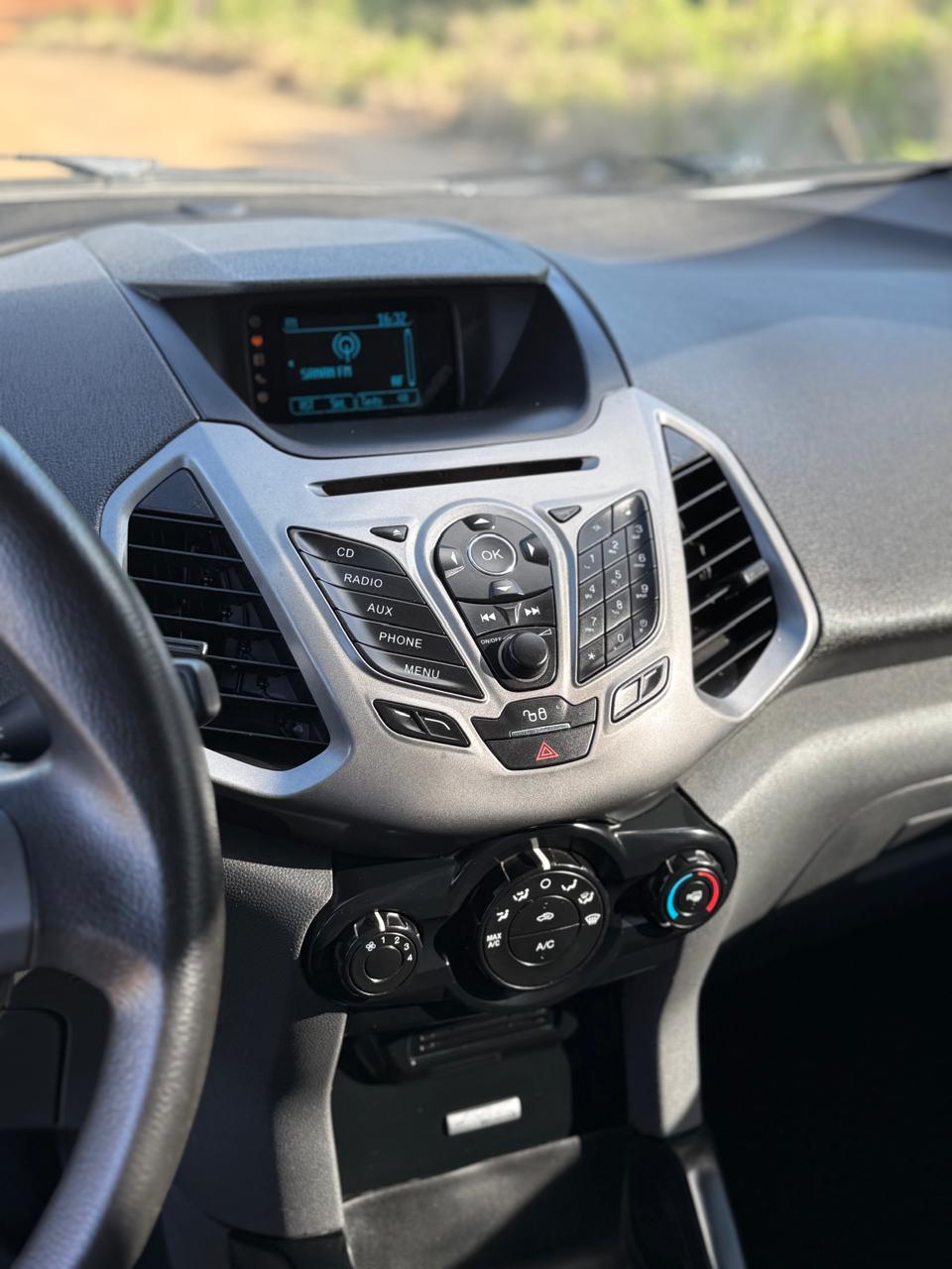 Seneval Veículos - Novos e Usados para Sananduva e Região