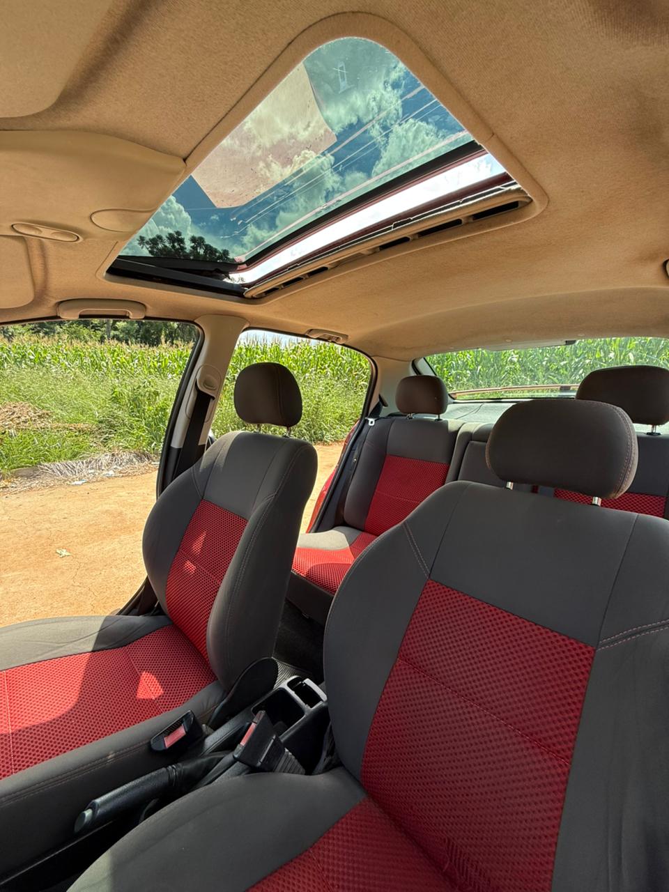 Seneval Veículos - Novos e Usados para Sananduva e Região