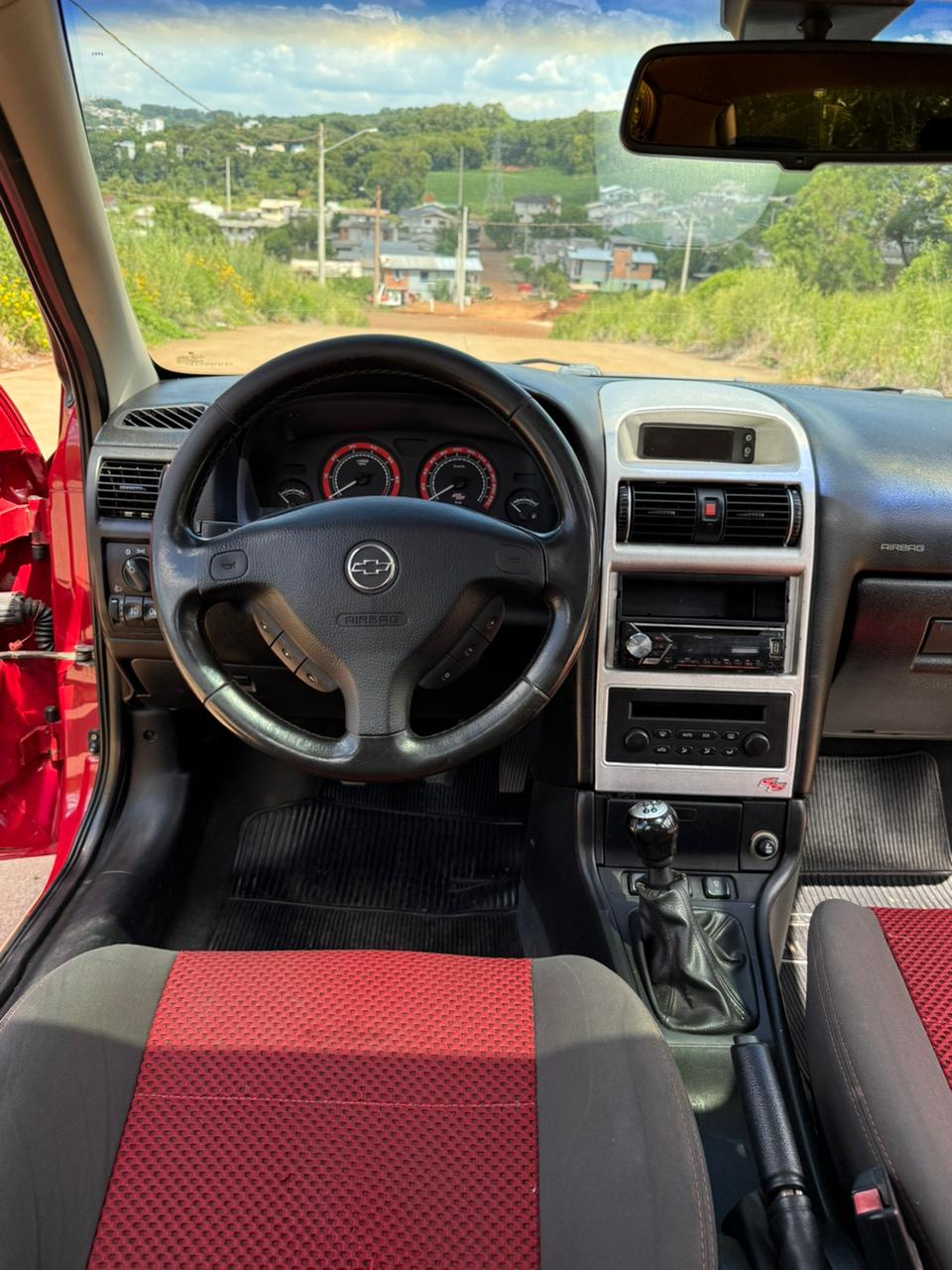 Seneval Veículos - Novos e Usados para Sananduva e Região