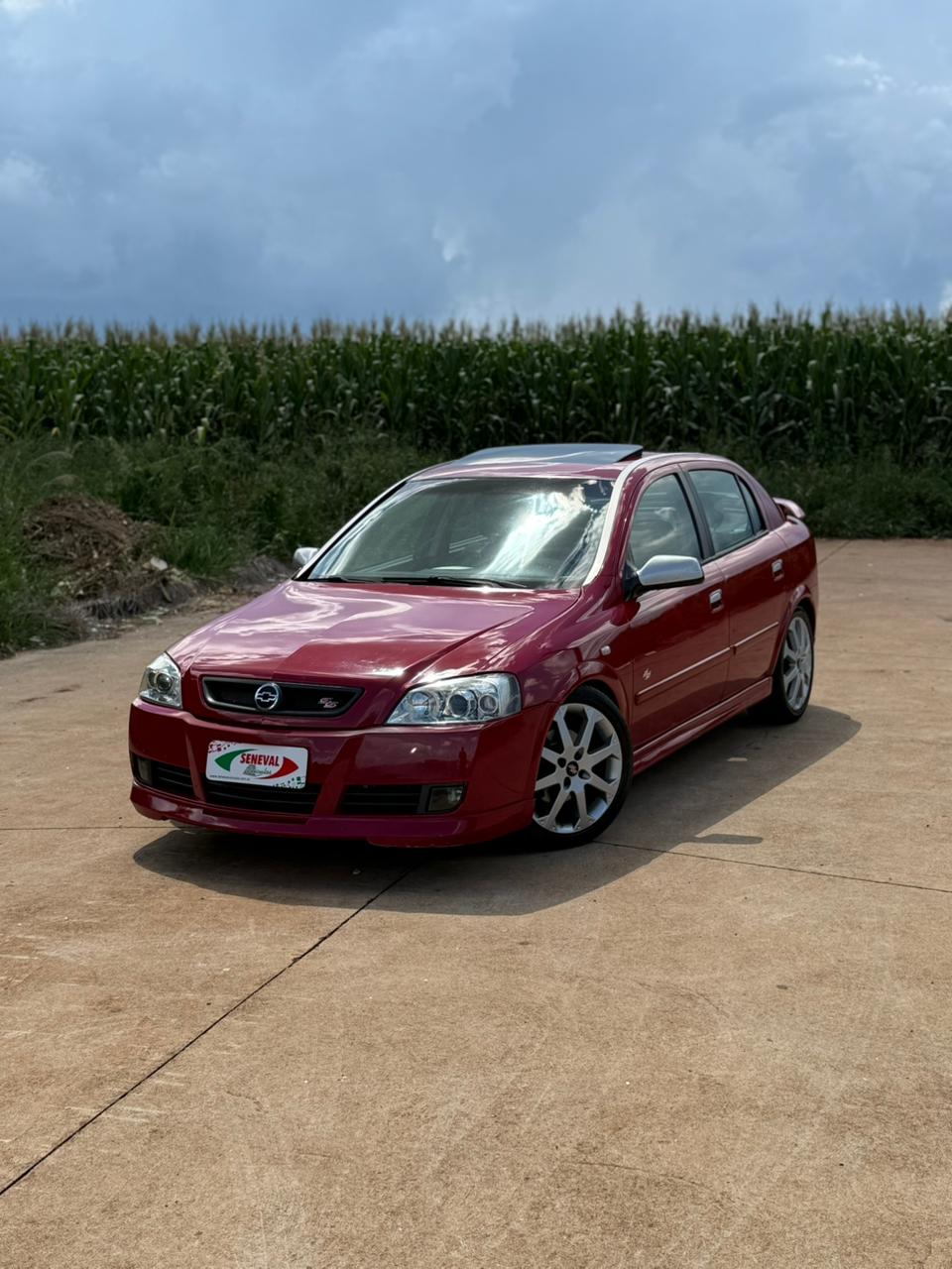 Seneval Veículos - Novos e Usados para Sananduva e Região