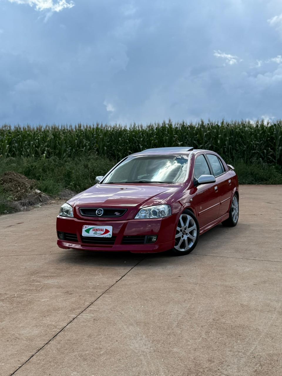 Seneval Veículos - Novos e Usados para Sananduva e Região