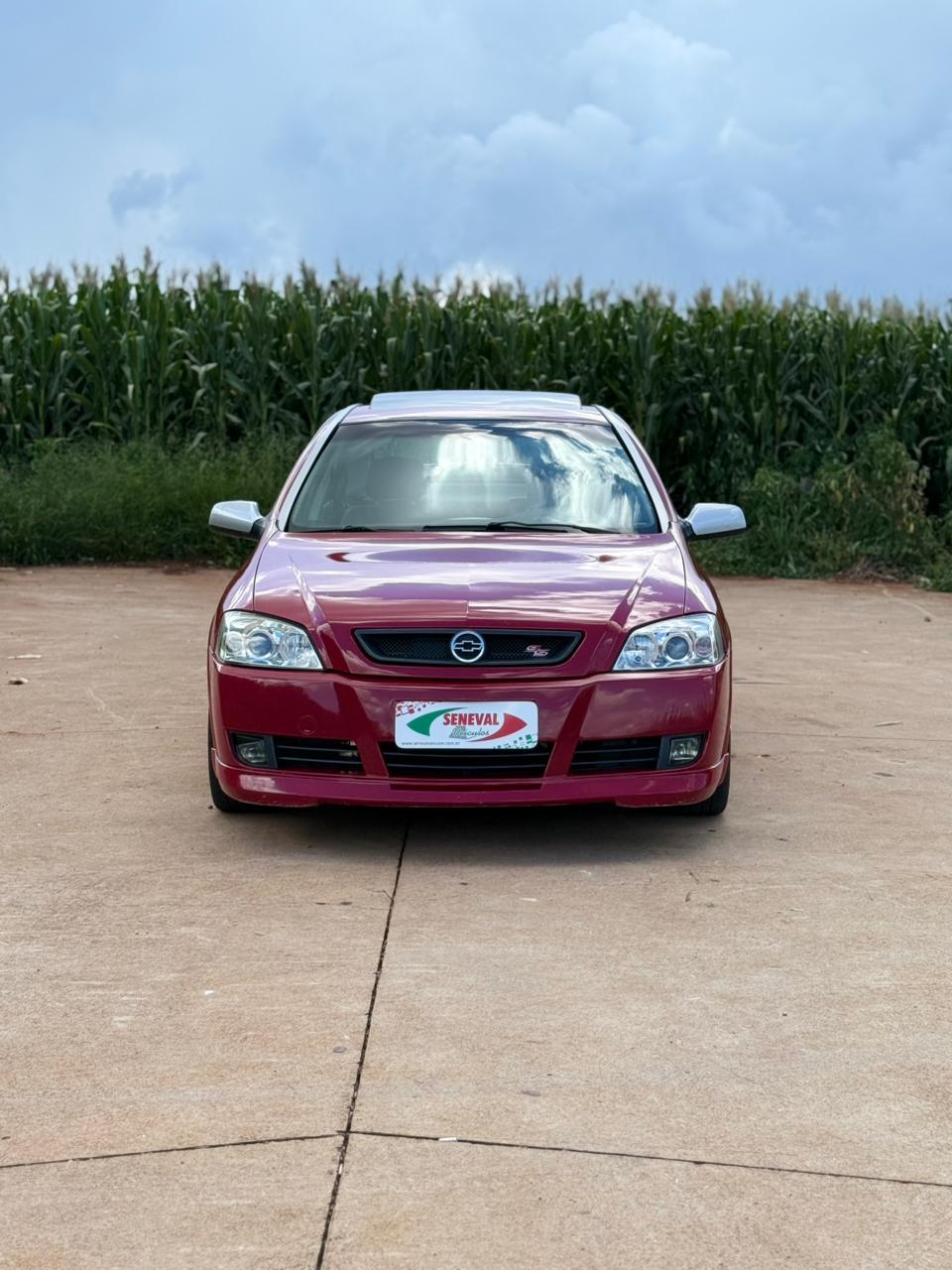 Seneval Veículos - Novos e Usados para Sananduva e Região