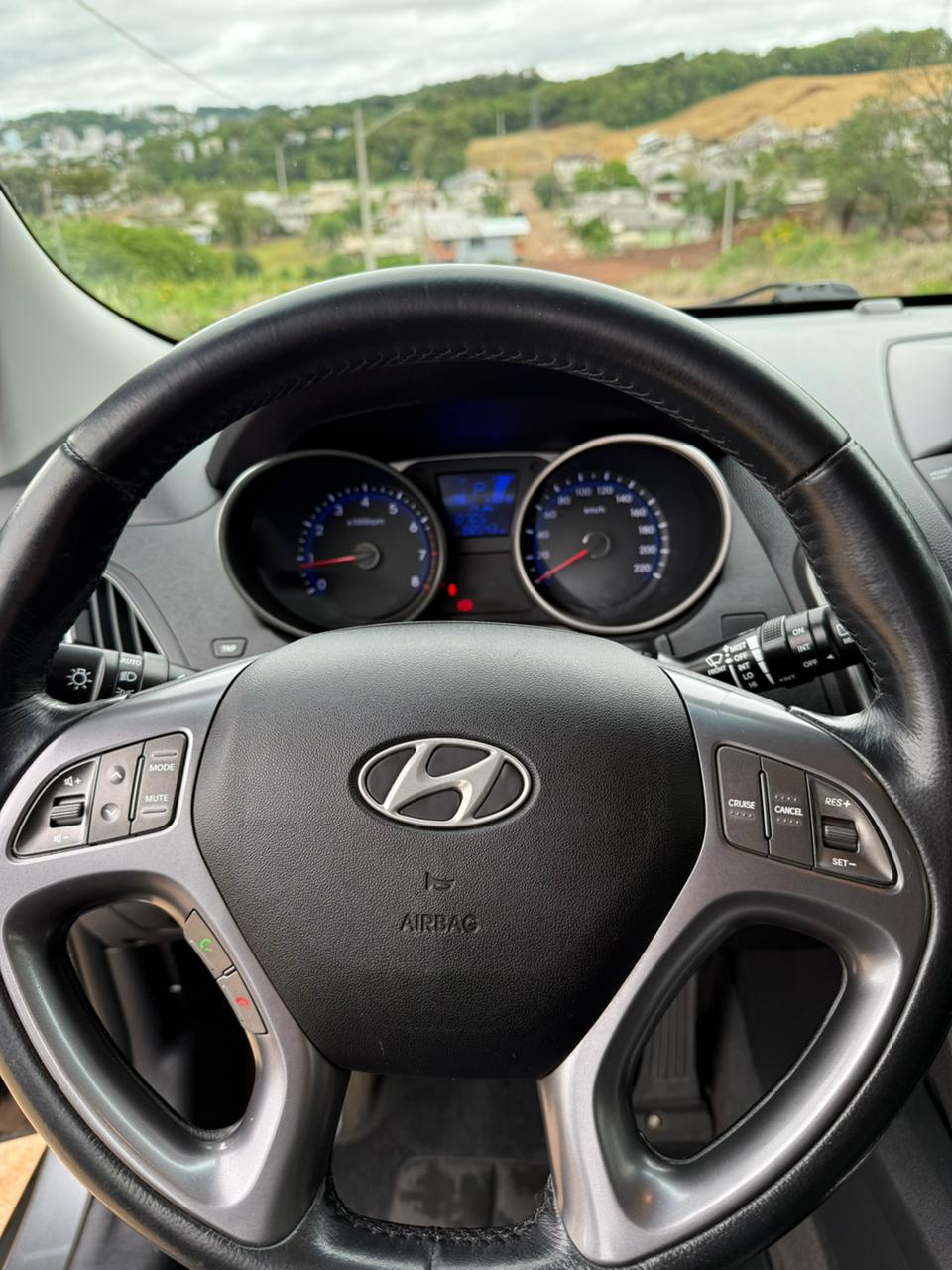 Seneval Veículos - Novos e Usados para Sananduva e Região