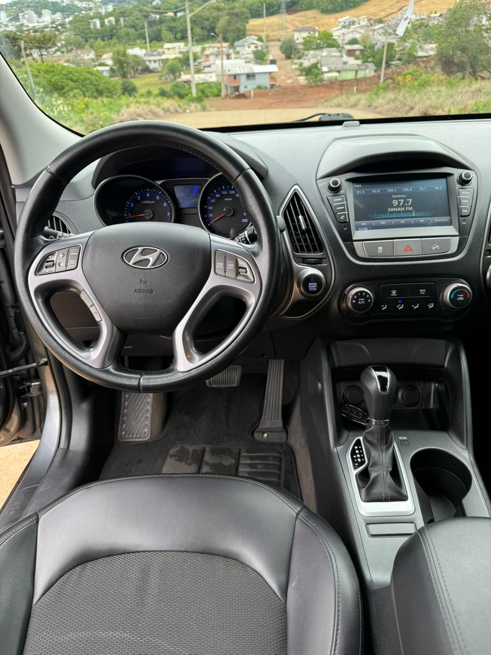 Seneval Veículos - Novos e Usados para Sananduva e Região