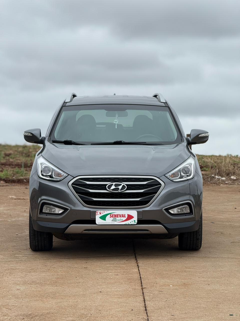 Seneval Veículos - Novos e Usados para Sananduva e Região