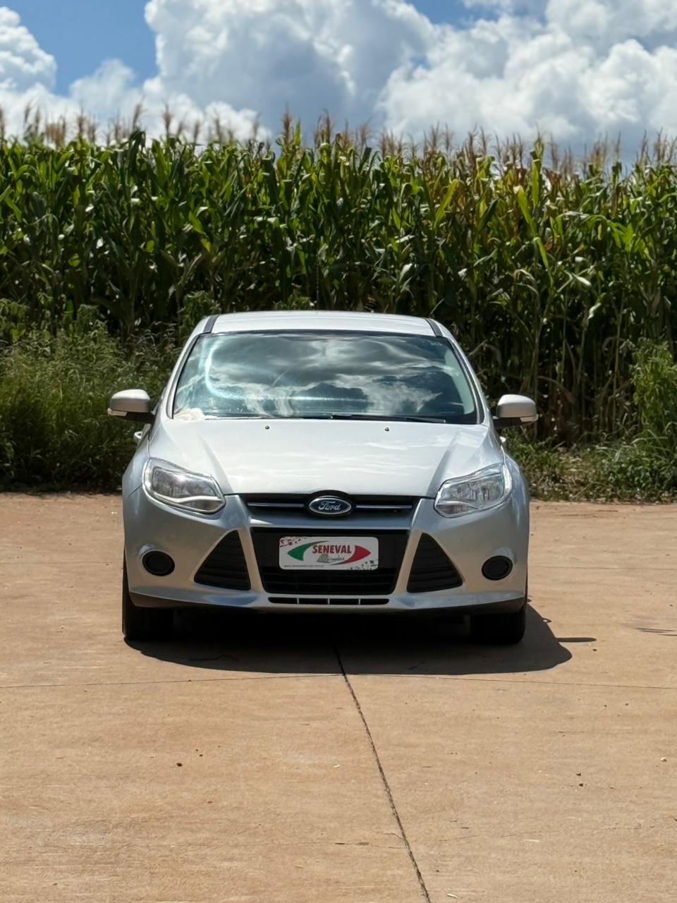 Seneval Veículos - Novos e Usados para Sananduva e Região