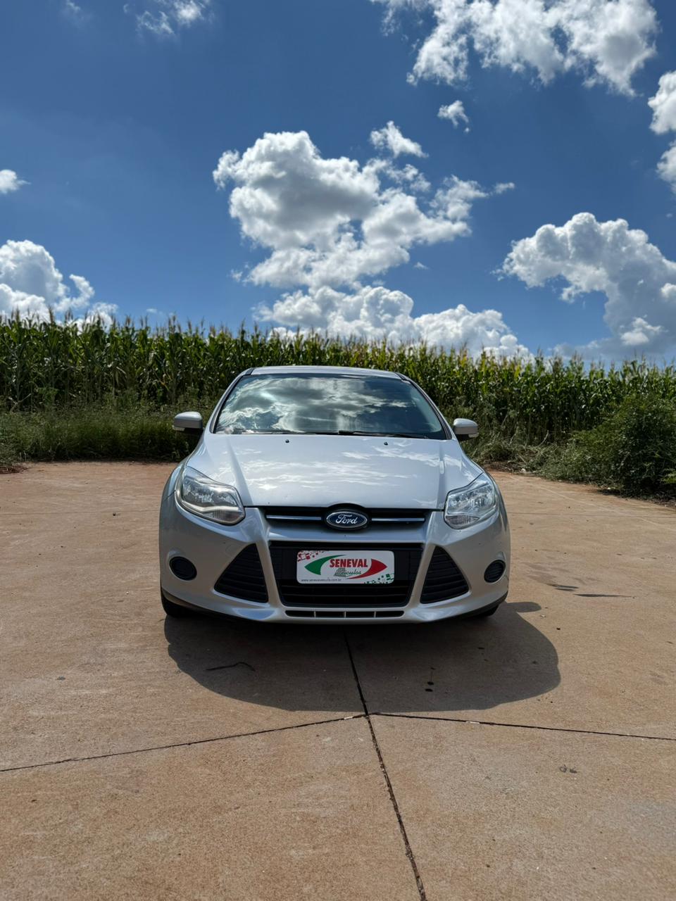 Seneval Veículos - Novos e Usados para Sananduva e Região