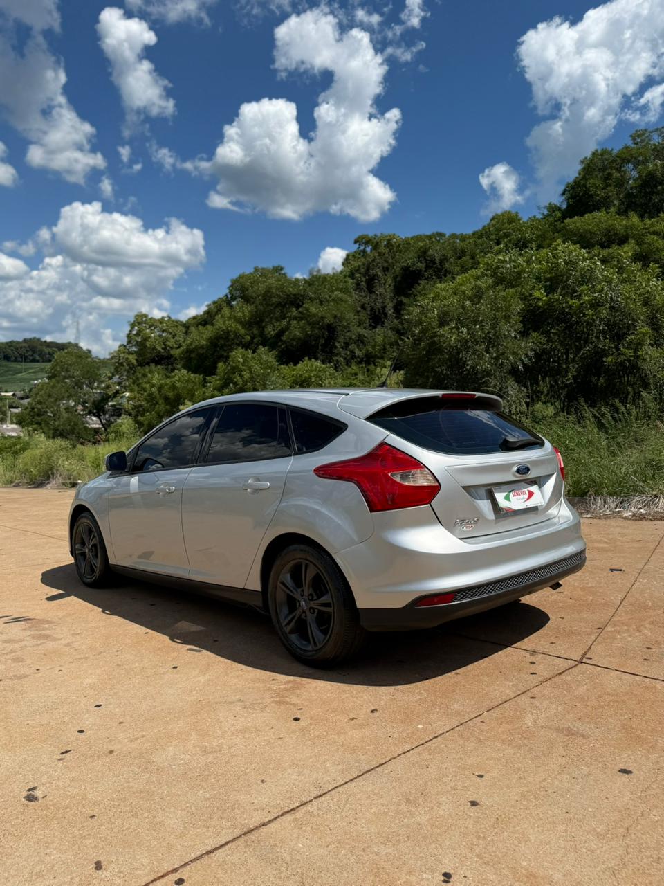 Seneval Veículos - Novos e Usados para Sananduva e Região