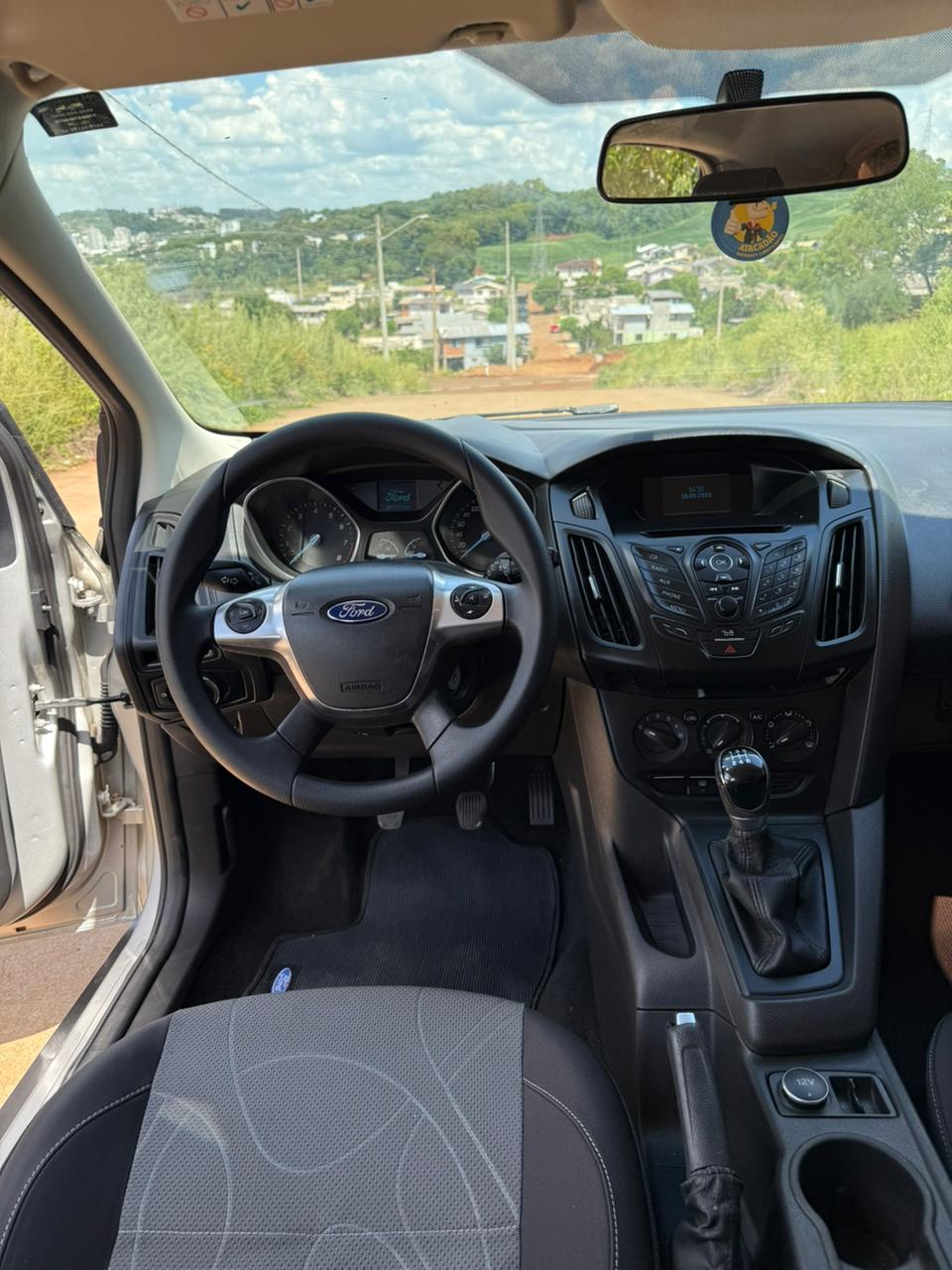 Seneval Veículos - Novos e Usados para Sananduva e Região