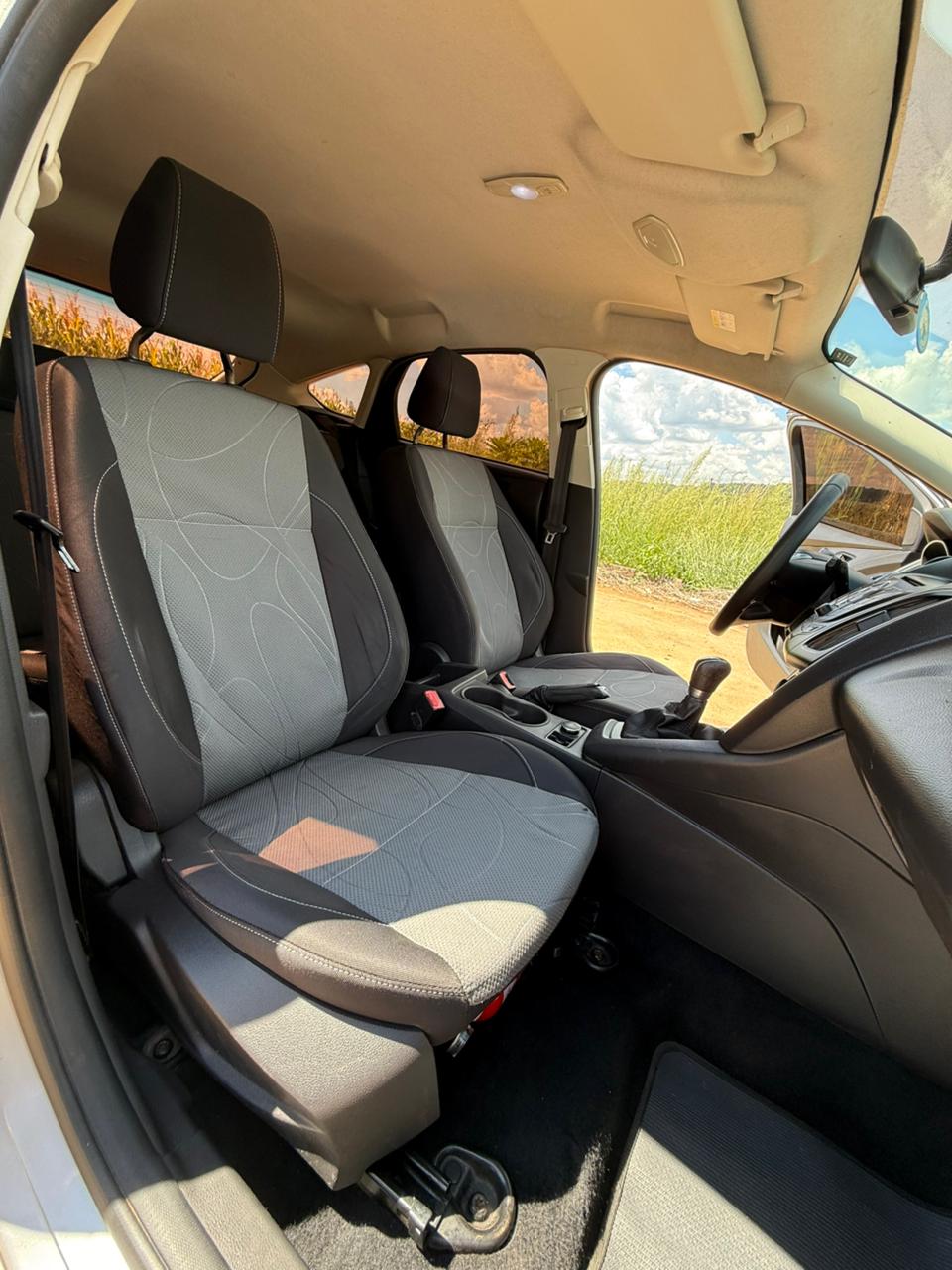 Seneval Veículos - Novos e Usados para Sananduva e Região