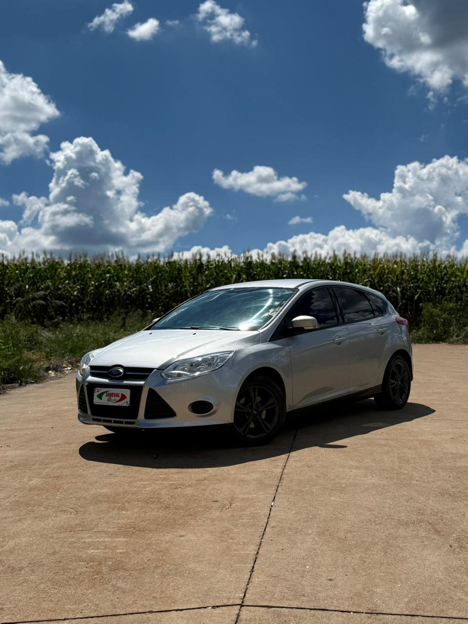 Seneval Veículos - Novos e Usados para Sananduva e Região